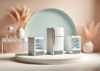 Best Mini refrigerators